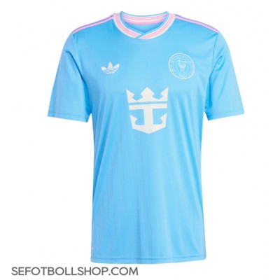 Billiga Inter Miami Lionel Messi #10 Tredje fotbollskläder 2025-26 Kortärmad Billiga Inter Miami Lionel Messi #10 Tredje fotbollskläder 2025-26 Kortärmad